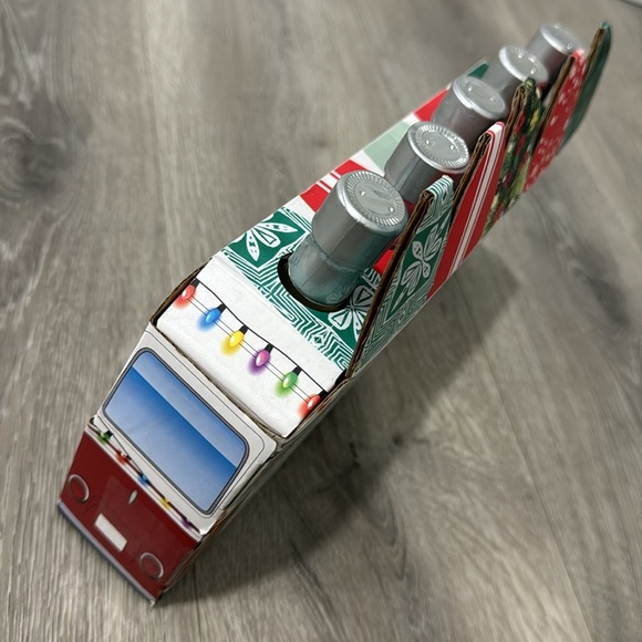 Holiday Cocktail Mixers 5 Pack Tropical Drink Mix - Picture 6 of 11